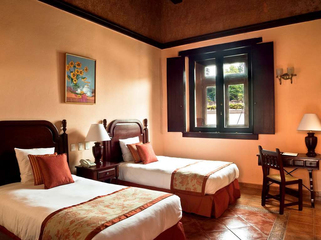Hotel Frances Santo Domingo - Mgallery Collection Room photo